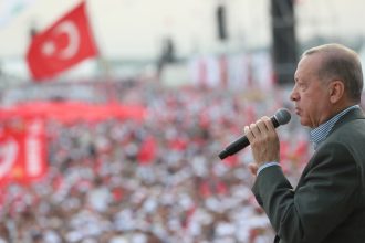 Τουρκία: Οι κάλπες ανοίγουν, ο Ερντογάν καίγεται – Το μεγάλο «στοίχημά» του