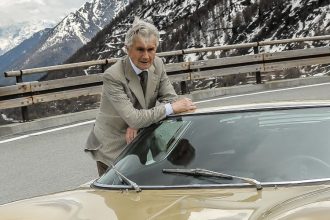 Μαρία Κορινθίου για Γιώργο Λιάγκα: «Δυστυχώς ανοίχτηκε ξανά, ενώ είχαμε βάλει τελεία»