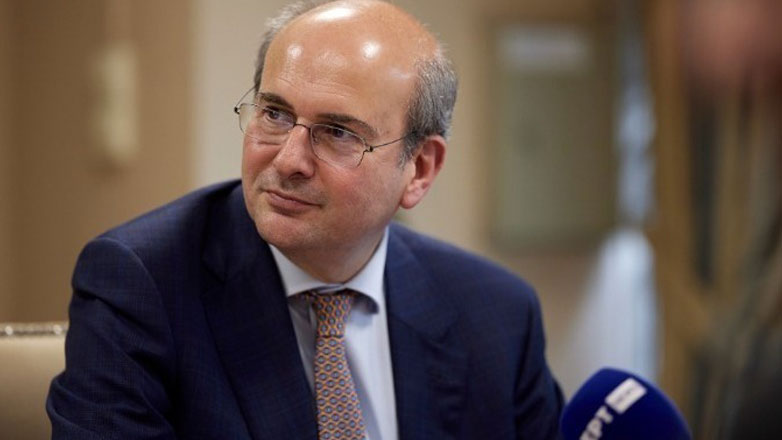 Μαρινάκης: Χυδαία και ρατσιστική η επίθεση κατά Κυμπουρόπουλου στα μέσα κοινωνικής δικτύωσης