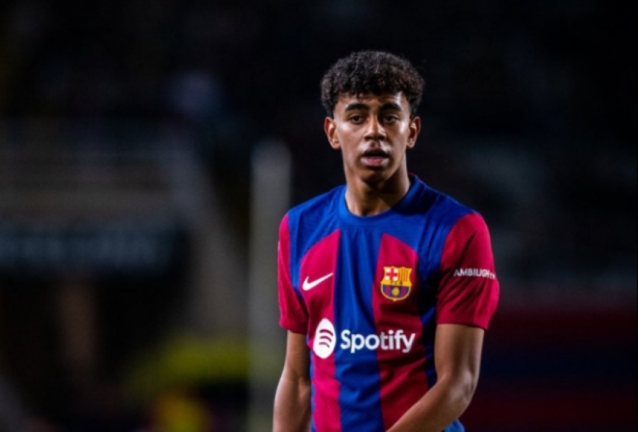 Μπαρτσελόνα – Μαγιόρκα 1-0: Ο Γιαμάλ «καθάρισε» για τους Καταλανούς