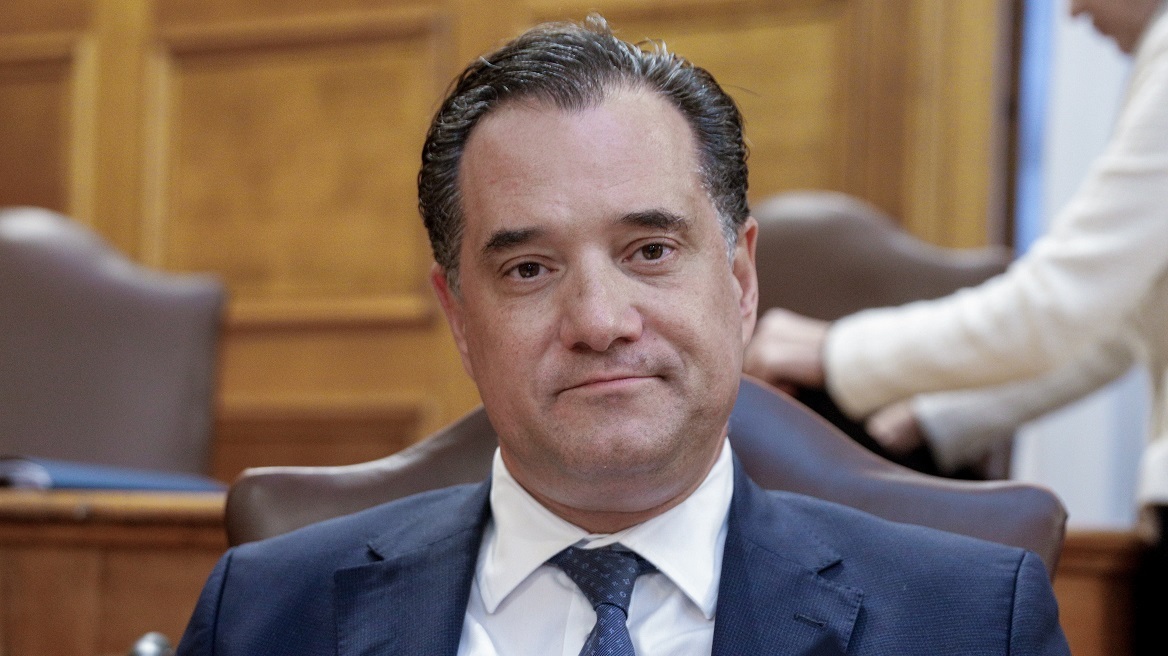 Άδωνις Γεωργιάδης για Τέμπη: Γιατί να κάνει η κυβέρνηση κοπτορραπτική; Ήρθε η ώρα να υπερασπιστούμε την αλήθεια