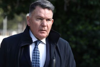 Αλέξης Κούγιας: Ποιος ηθοποιός θα ήθελε να τον υποδυθεί στο Netflix;