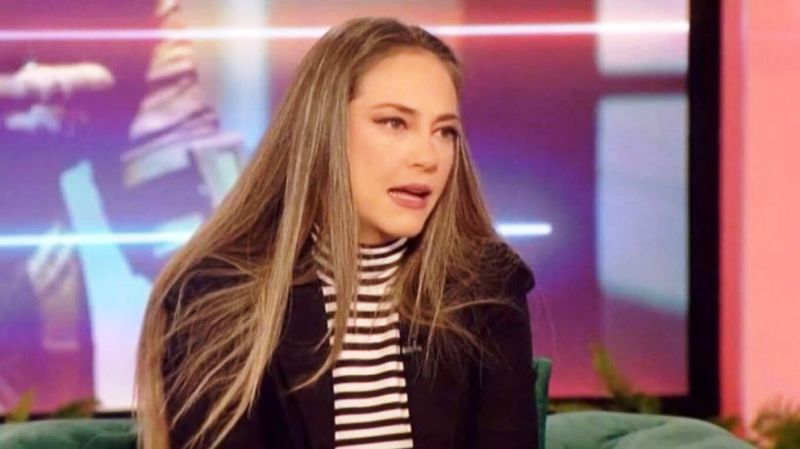 Αλεξάνδρα Ούστα: Ήξερα ότι ένα παιδί δεν φτιάχνει την κατάσταση στον γάμο