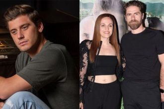 Γιώργος Αμούτζας: «Πάγωσε» όταν ρωτήθηκε εάν έχει χωρίσει ο Δημήτρης Λάλος και η Έλενα Μαυρίδου