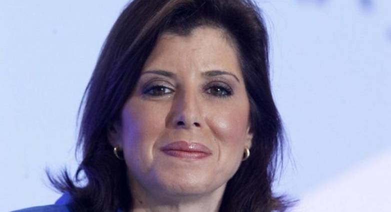 «Φωτιές» άναψε στην κυβέρνηση η Άννα Μισέλ Ασημακοπούλου