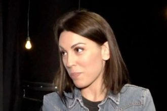 Άννα Μενενάκου: Ο τρόπος που οι γυναίκες αντιμετωπίζουμε τις άλλες γυναίκες είναι λυπηρός