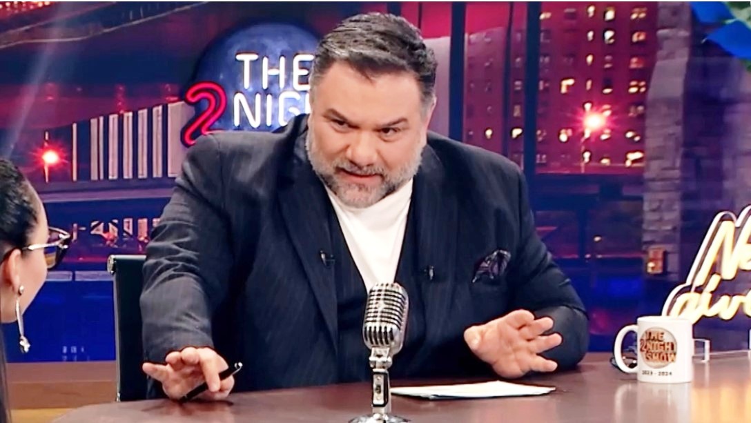 Γρηγόρης Αρναούτογλου: Έμαθα ότι με απατάει με τον χειρότερο τρόπο, ηχογραφήθηκε η σεξουαλική πράξη στο κινητό