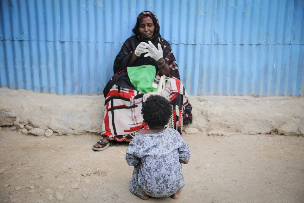 Γκάμπια: Νομοσχέδιο για την άρση της απαγόρευσης του ακρωτηριασμού των γυναικείων γεννητικών οργάνων