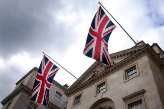 Κινέζοι χάκερς ευθύνονται για δύο κυβερνοεπιθέσεις στο Ηνωμένο Βασίλειο