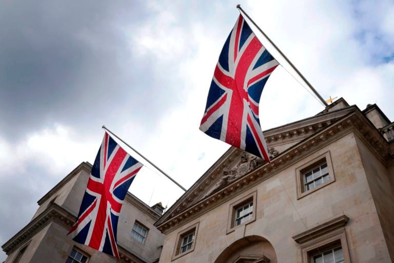 Κινέζοι χάκερς ευθύνονται για δύο κυβερνοεπιθέσεις στο Ηνωμένο Βασίλειο