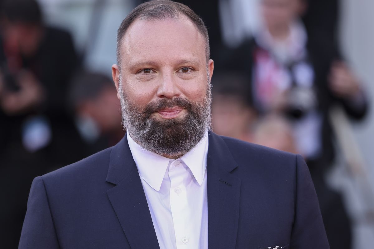 Oscars 2024: Συγχαρητήρια σε Λάνθιμο για τα 4 βραβεία του Poor Things από τον Στέφανο Κασσελάκη