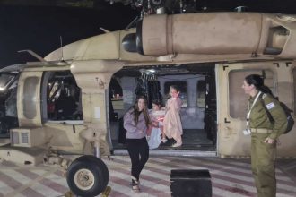 Χαμάς: Ανταλλαγή αιχμαλώτων μόνον κατόπιν εκεχειρίας στη Γάζα