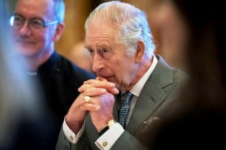 Ο βασιλιάς Κάρολος δεν θα παραστεί στις εκδηλώσεις για την Ημέρα της Κοινοπολιτείας