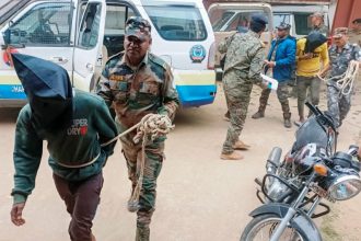 Ινδία: Πέντε νέες συλλήψεις για τον ομαδικό βιασμό μιας Ισπανίδας τουρίστριας