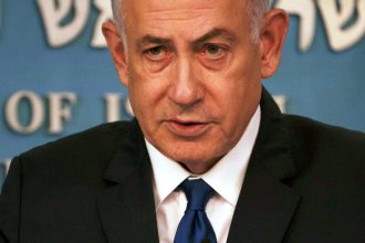 Νετανιάχου: Αναγκαία η χερσαία εισβολή για να καταστραφεί η Χαμάς στη Ράφα