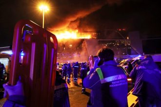 Η ταυτότητα της ISIS-K που ανέλαβε την ευθύνη για το μακελειό στη Μόσχα: Ποιοι είναι οι στόχοι της και πώς δημιουργήθηκε