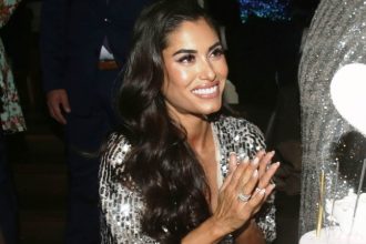 Θωμαή Απέργη: Νοσηλεύτηκα μετά από αλλεπάλληλες επιληπτικές κρίσεις που είχα