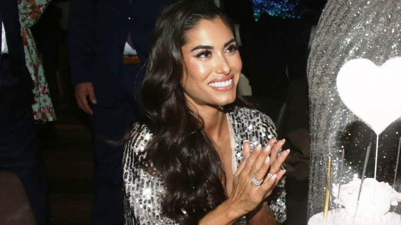 Θωμαή Απέργη: Νοσηλεύτηκα μετά από αλλεπάλληλες επιληπτικές κρίσεις που είχα