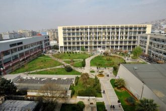 Διαψεύδει το ΑΠΘ το «πυρηνικό ριφιφί»