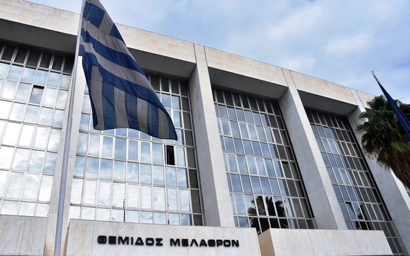 Άρειος Πάγος: Νέα έρευνα για τα επεισόδια στο ντέρμπι ΠΑΟΚ - Ολυμπιακός στην Τούμπα το 2016