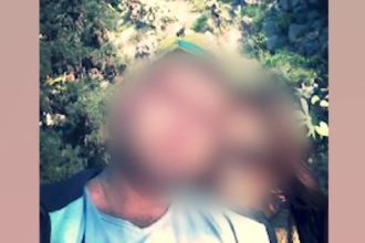 Άργος: Στον εισαγγελέα σήμερα ο 34χρονος που κακοποίησε άγρια τη σύζυγό του και την περιέλουσε με χλωρίνη