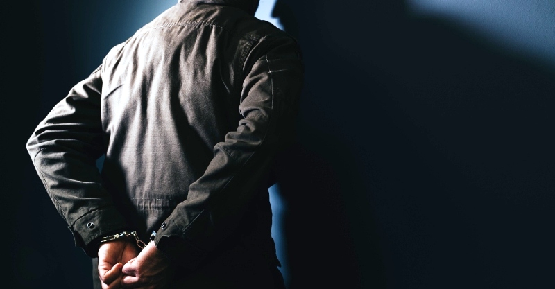 Δίμηνη ποινή φυλάκισης σε 40χρονο που παρενόχλησε σεξουαλικά ανήλικη σε πάρκο