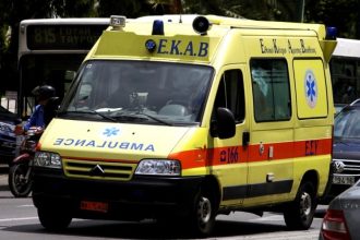 Ώρες αγωνίας για το 3χρονο παιδί που υπέστη ανακοπή καρδιάς - Μεταφέρθηκε σε κρίσιμη κατάσταση στο Ιπποκράτειο