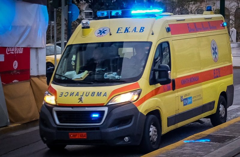 Εύβοια: Ηλικιωμένη βρέθηκε νεκρή και σε προχωρημένη σήψη μέσα στο σπίτι της