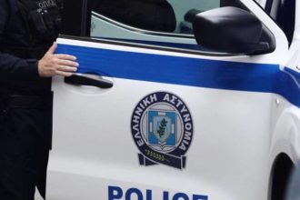 ΕΛΑΣ: 392 συλλήψεις και 5.457 παραβάσεις ΚΟΚ το τελευταίο 24ωρο