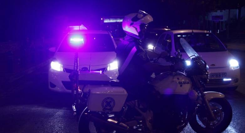 Ληστές με αποκριάτικες μάσκες εισέβαλαν σε σπίτι και απείλησαν 57χρονο με κατσαβίδι