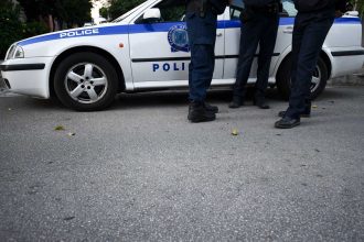 Έκρυβε 16 κιλά κάνναβης στον καναπέ του σπιτιού του