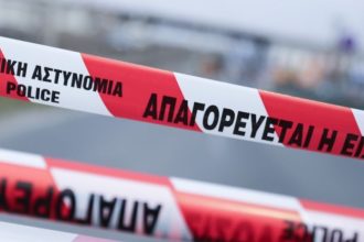 Συναγερμός για ύποπτη τσάντα στο κέντρο της Αθήνας