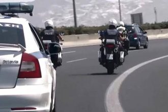 Αργολίδα: Πυροβολισμοί σε καταυλισμό Ρομά – Αναζητούνται δύο άτομα για το επεισόδιο