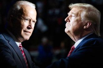 Πάμε ξανά για μονομαχία Μπάιντεν-Τραμπ - Αποσύρθηκε και επίσημα από την «κούρσα» η Νίκι Χέιλι