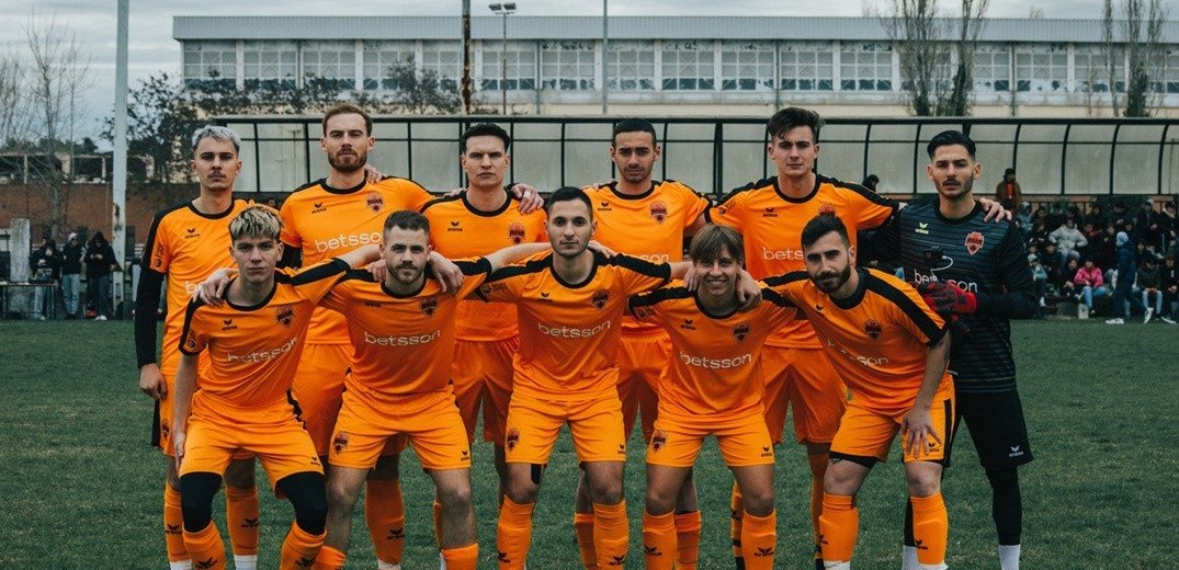 ΜΠΑΜ FC: Το ανερχόμενο αστέρι του βορρά