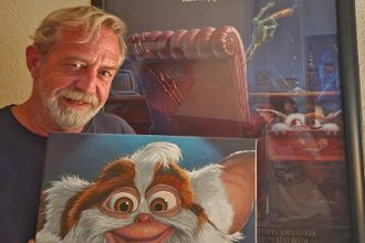 Πέθανε ο Mark Dodson, η φωνή πίσω από το Star Wars και τα Gremlins