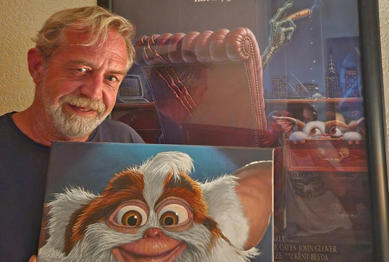 Πέθανε ο Mark Dodson, η φωνή πίσω από το Star Wars και τα Gremlins