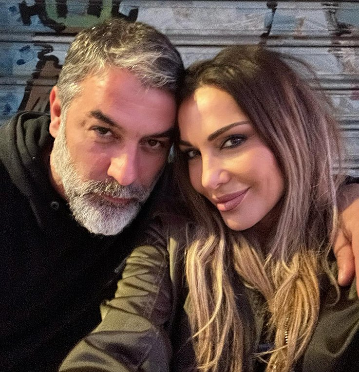 Στο νοσοκομείο ο Βασίλης Μπισμπίκης – Περιπέτεια υγείας για τον ηθοποιό