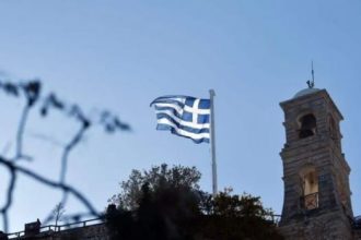 Καιρός αύριο: 25η Μαρτίου με τοπικές βροχές και καταιγίδες
