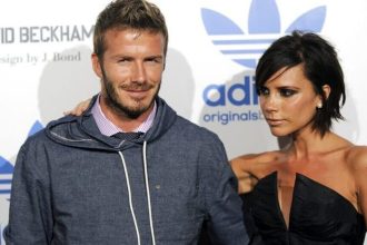 Nτέιβιντ Μπέκαμ: Αποκάλυψε γιατί «διάλεξε» τη Βικτόρια - Το χαρακτηριστικό της που λατρεύει