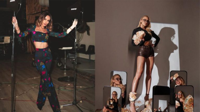 Μπέττυ Μαγγίρα για Ιωάννα Τούνη: «Όσοι δεν το αντέχετε γιατί δεν έχετε τα λεφτά της, μην την ακολουθείτε»