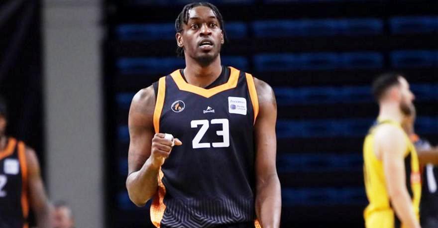 Σπουδαίο "διπλό" του Προμηθέα στην έδρα της ΑΕΚ