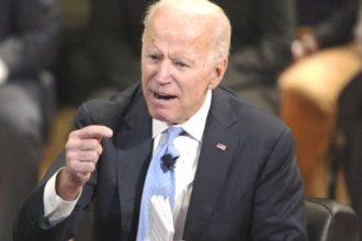 Επείγουσα έκκληση Μπάιντεν για κατάπαυση του πυρός στη Λωρίδα της Γάζας - Πρέπει να τεθεί πριν το Ραμαζάνι, τονίζει