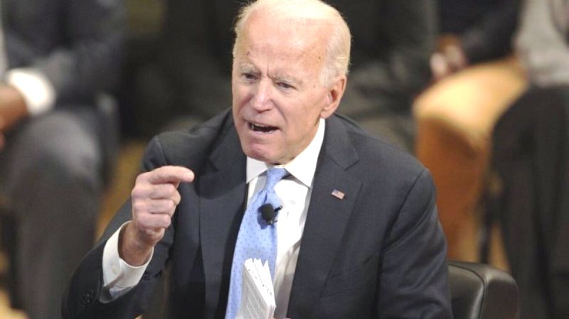 Επείγουσα έκκληση Μπάιντεν για κατάπαυση του πυρός στη Λωρίδα της Γάζας - Πρέπει να τεθεί πριν το Ραμαζάνι, τονίζει