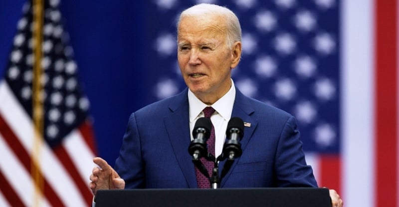 Ο Λευκός Οίκος απαντά στον Νετανιάχου για το ψήφισμα του ΟΗΕ για τη Γάζα - «Δεν έχει αλλάξει η πολιτική μας»