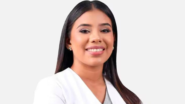 Ισημερινός: Δολοφονήθηκε 27χρονη δήμαρχος