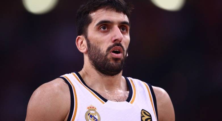 Βίρτους - Ρεάλ Μαδρίτης 74-89: Ξανάνιωσε στη Μπολόνια