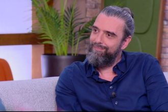 Σωτήρης Τσαφούλιας: «Δεν εγκλωβίζω τον εαυτό μου σε μία ιδέα ή ένα δόγμα»