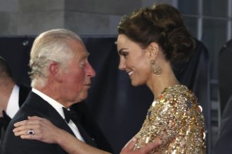 Κέιτ Μίντλετον – Βασιλιάς Κάρολος: Οι «από καρδιάς» μυστικές συναντήσεις τους στο νοσοκομείο και το γεύμα συμπαράστασης