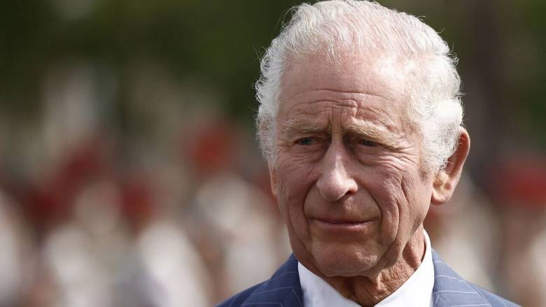 Βασιλιάς Κάρολος: «Θα συνεχίσω να υπηρετώ το έθνος με όλη μου την καρδιά»